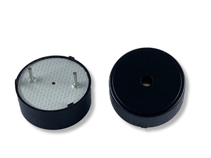 无源压电式蜂鸣器 P17098-25C-2000-F