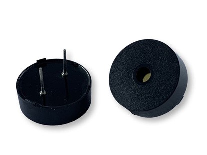 无源压电式蜂鸣器 P30090-55C(5V)-1000-F