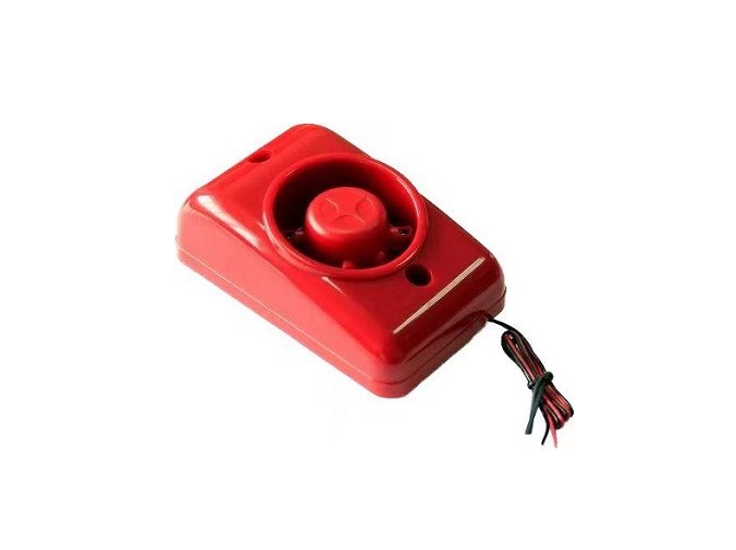 报警器 24V SPAS-432824-2