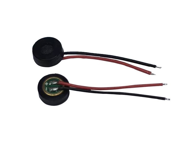 麦克风 SM4015X443C1033-F