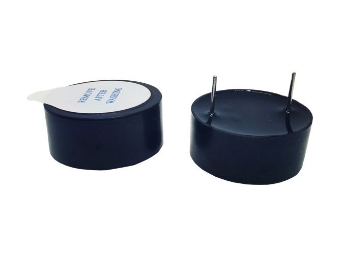 有源压电式蜂鸣器 PCW23098-12V-3500-F