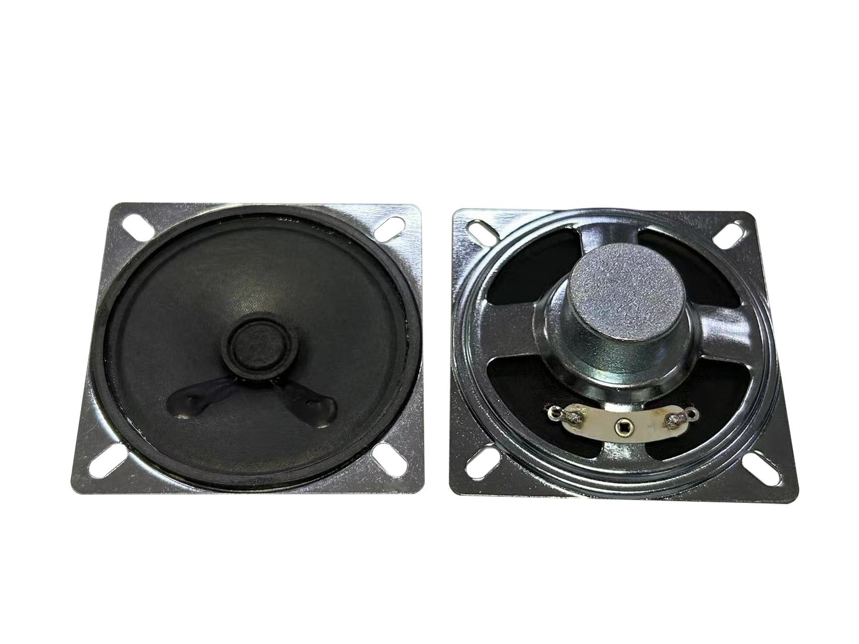 扬声器 SN6666S252-8R-F