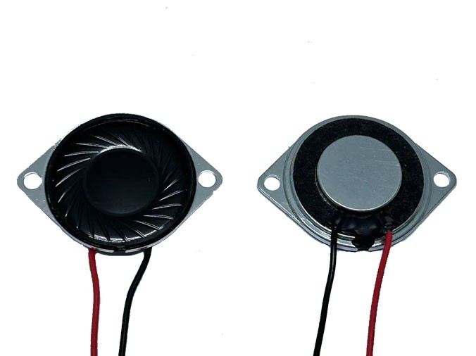 麦拉喇叭 SM28S507L-8R-F