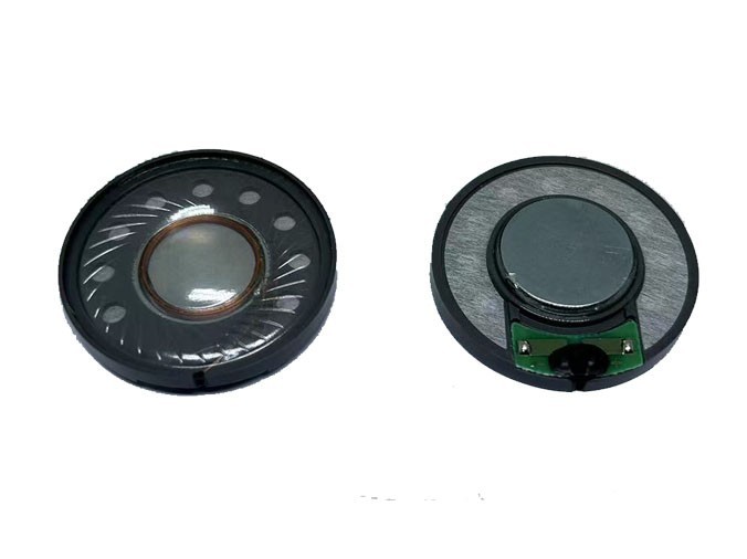 32毫米耳机喇叭 SM32R013-B-F