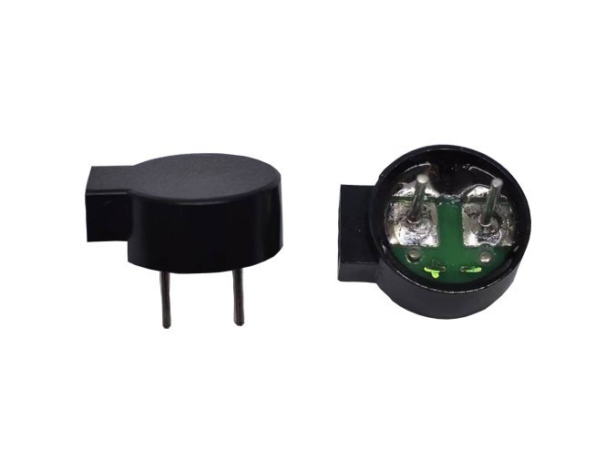 无源电磁式蜂鸣器 MES9040-15R(3V)-2731-F