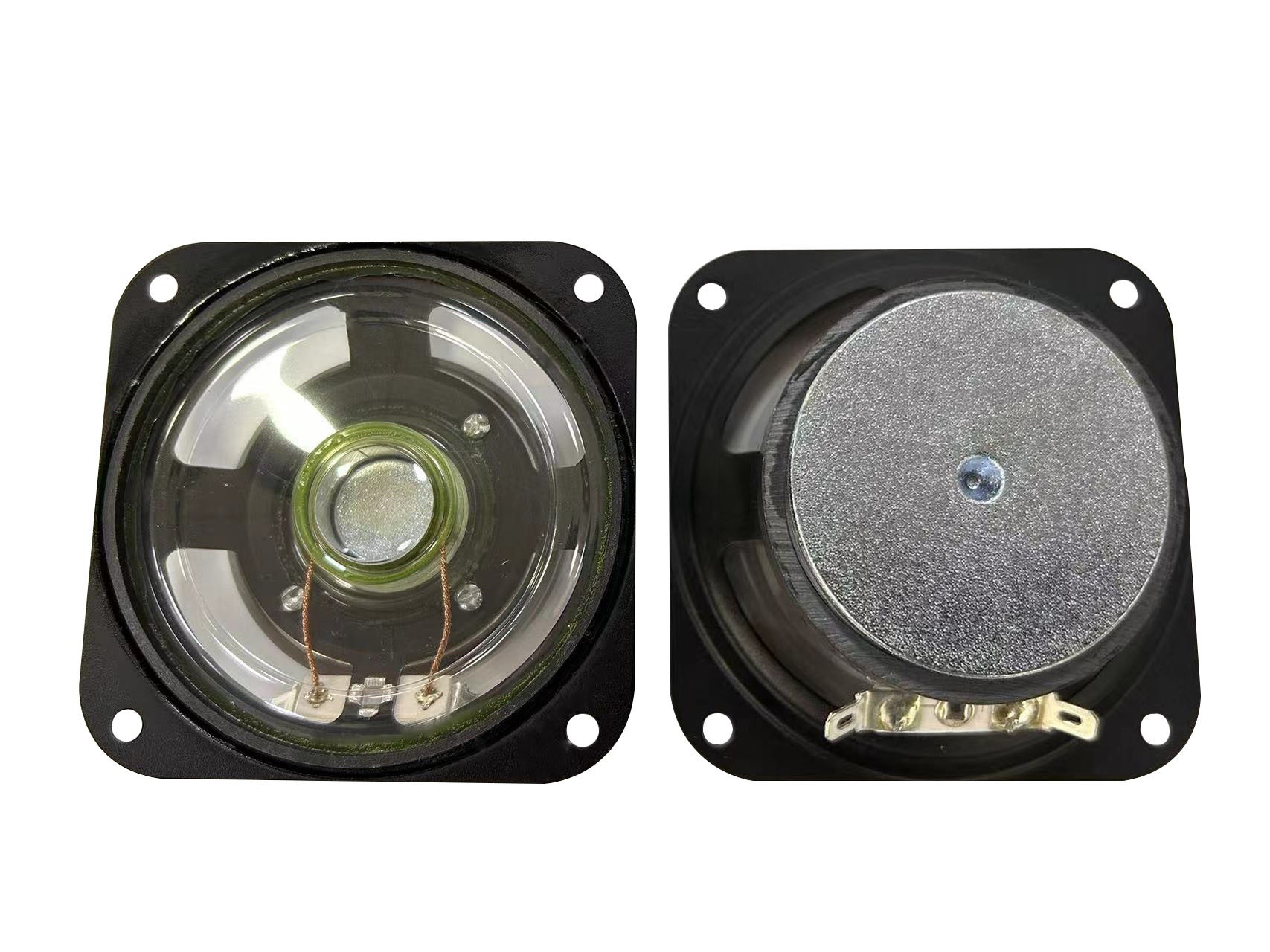 扬声器 SN87S002-8R-A-F-B