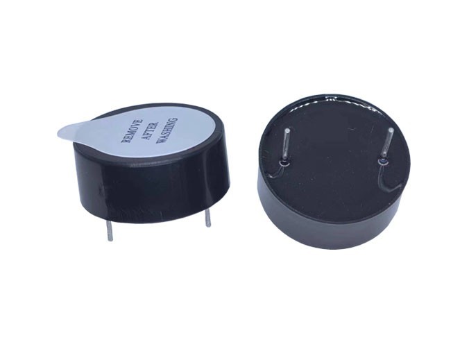 有源压电式蜂鸣器 PC23095-12V-3300-F