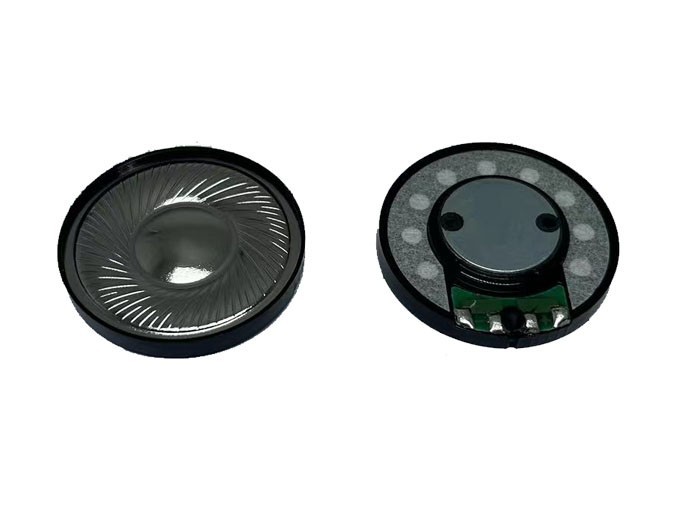 32毫米耳机喇叭 SM32R002-B-F