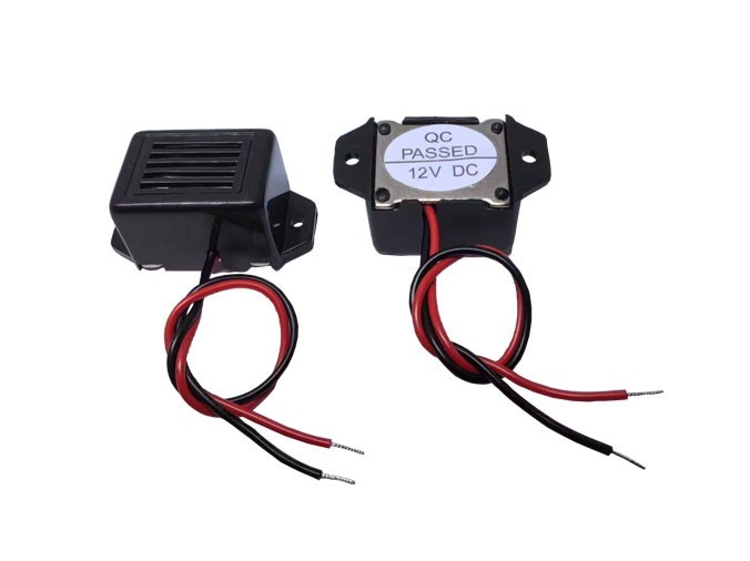 机械式蜂鸣器 KCHQ231615W100-3V-400-F