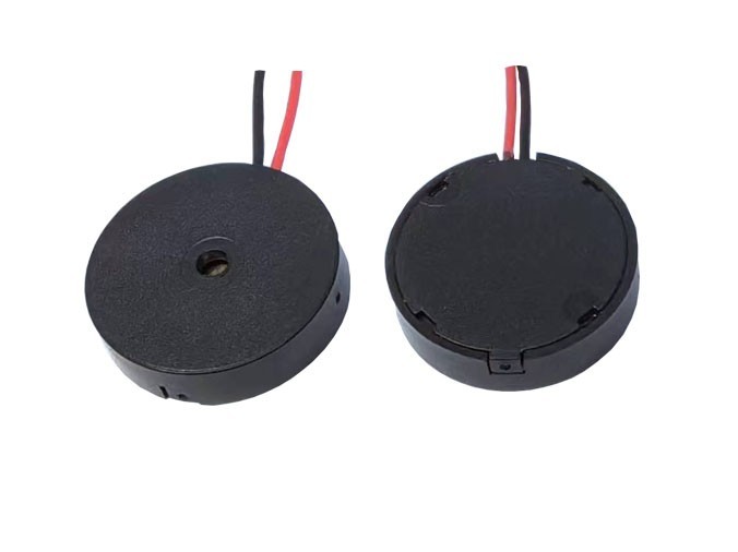 无源压电式蜂鸣器 P17040W40-15C-4000-F