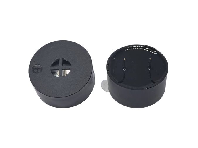 无源电磁式蜂鸣器 MW25125-30R(5V)-1500-F