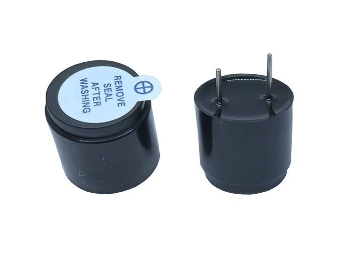有源压电式蜂鸣器 PCW16140-5V-4000-F