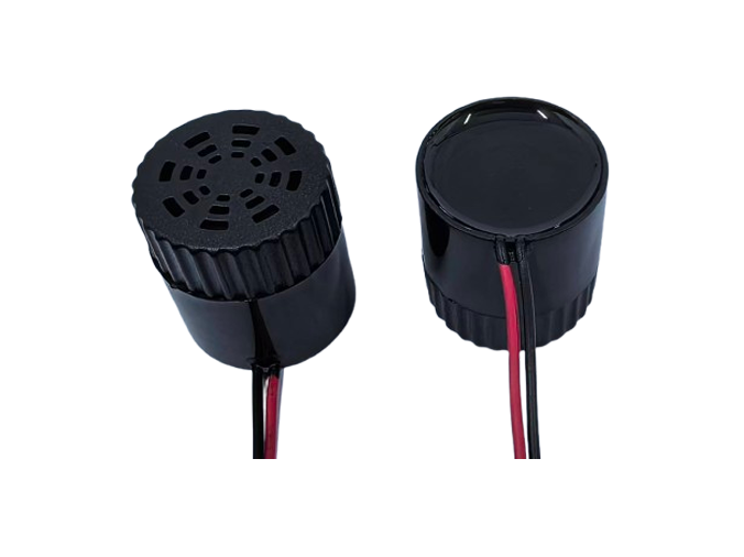 有源压电式蜂鸣器 PCW23250W60-12V-3300-F