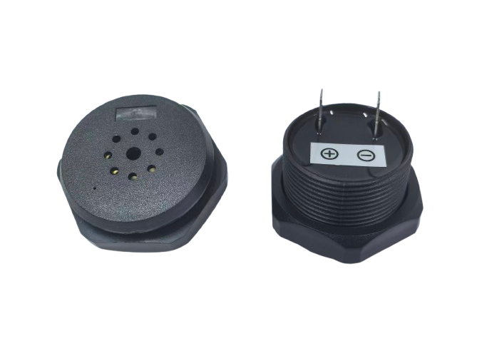 有源压电式蜂鸣器 PCW36260-12V-3000-F